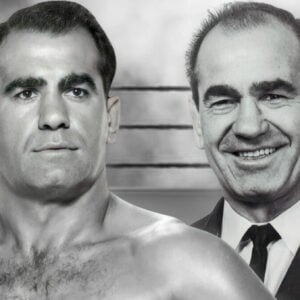Lou Thesz was a shrewd businessman in and out of the ring!