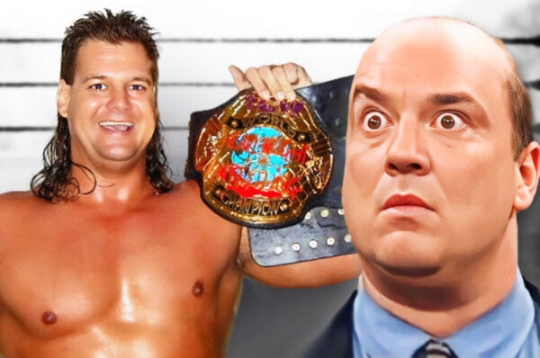 Mike Awesome Makes WWE/WCW/ECW History on Same Day!