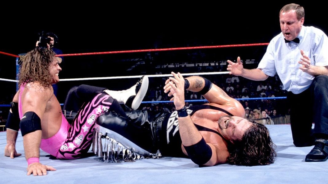 Diesel: From Failed Gimmicks to Record-Breaking WWF Champion