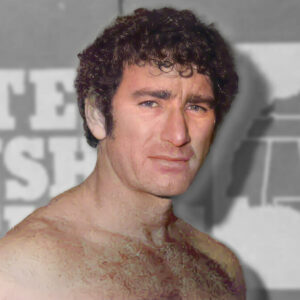 Bullet Bob Armstrong, Southeastern Championship Wrestling.