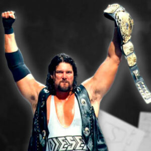 "Big Daddy Cool" Diesel.