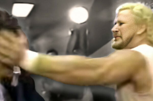 David Schultz vs. John Stossel: Slaps Heard ‘Round the World!