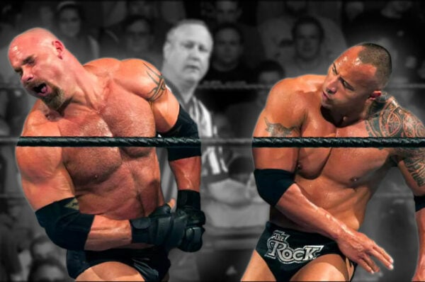 Goldberg’s Rocky WWE Debut: A Year of Mistakes