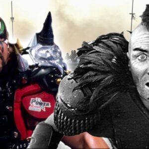 Mad Max | 9 Undeniable Times Its Movies Inspired Pro Wrestling