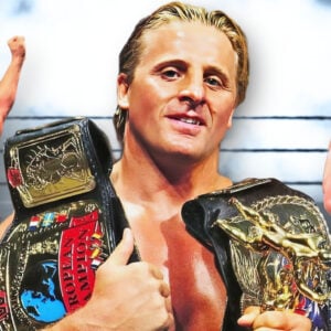 RIP Owen Hart (1965-1999).