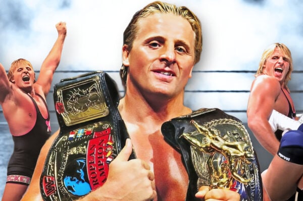 Owen Hart’s Death: What Really Happened, From Those There