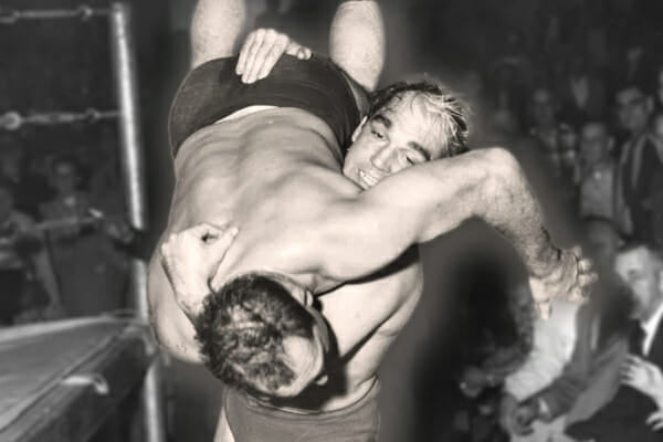 Sputnik Monroe | The Wrestling Rebel Who Challenged Racial Divide