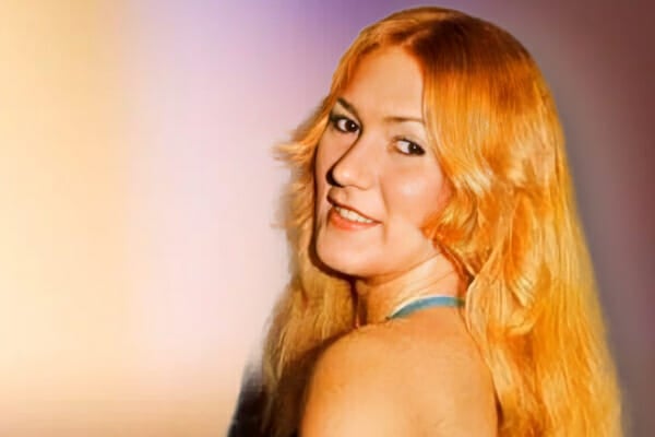 Velvet McIntyre: WWE’s Barefoot Lass Kicker’s Untold Story