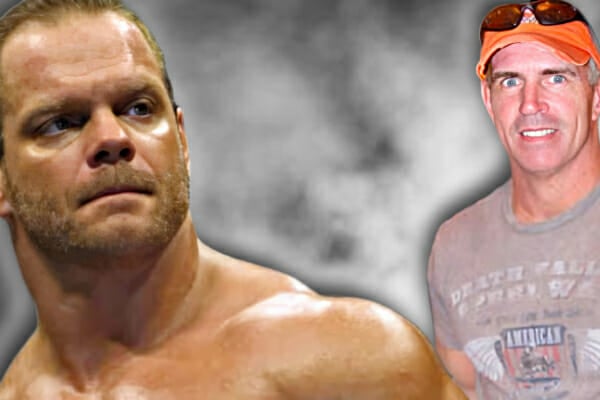 Bob Holly Reveals Unexpected Invitation From Chris Benoit