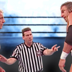 The Ric Flair and Triple H storyline on May 19, 2003's edition of WWE Monday Night Raw was one of the best one-day storylines in the history of the business.