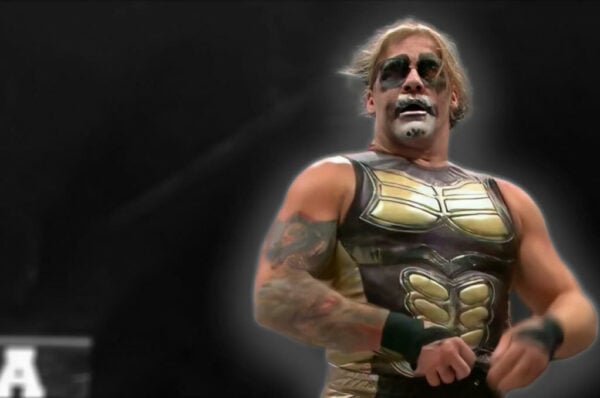 Chris Jericho – How He Barely Avoided Disaster at All In