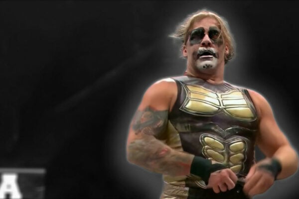 Chris Jericho – How He Barely Avoided Disaster at All In