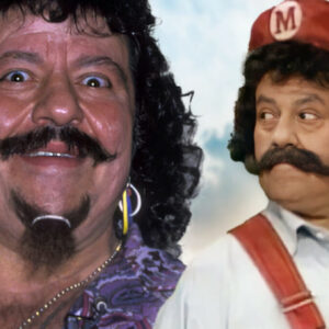 Captain Lou Albano wore many hats over the years! Here, he discusses his role as Mario in The Super Mario Bros. Super Show!