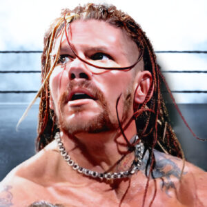 When Raven showed up to WWE in 2000, it should have marked his greatest run of all.