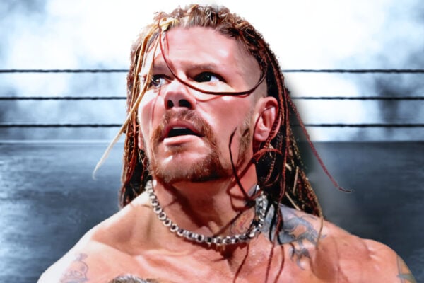 Raven: Behind his Controversial Downfall in WWE