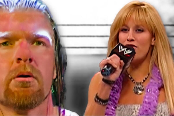 Monday Night SmackDown! How a Volcano Forced Big Changes