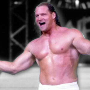 "The Big Valbowski" Val Venis