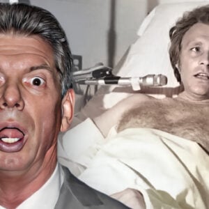 Vince McMahon was hopelessly in love. And after just one phone call, McMahon was rendered powerless to his fancied mystery man. What McMahon's heart wanted was Evel Knievel. What he got was a disaster!