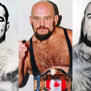 Canada has a rich history in professional wrestling and a legacy of producing standout wrestlers and talent. Discover the stories of notable individuals and families from The Great White North who have made their country proud.