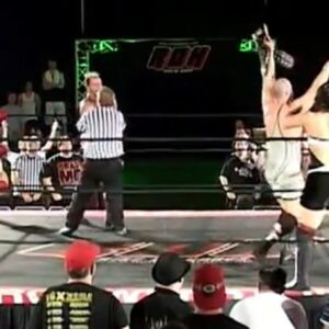 Ring of Honor and the NWA | The Night They Made History