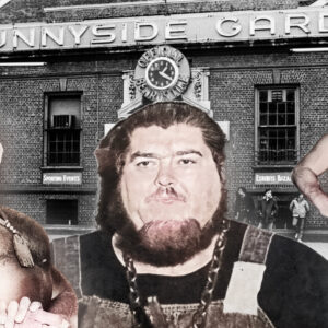 Recapturing the Magic of WWE's WWWF Years