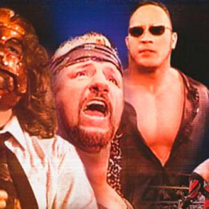 3 Wrestling Documentaries That Hit The Mark