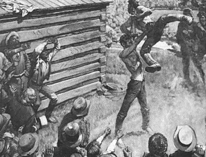 Chokeslam! Secret History of an Iconic Wrestling Move