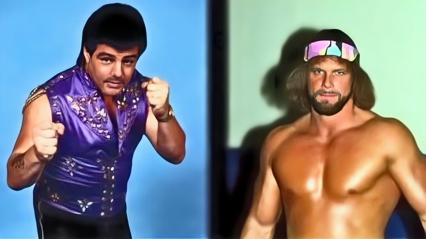 Bill Dundee and Macho Man Randy Savage's parking lot brawl became one of the defining real-life flashpoints of the ICW and CWA war.