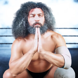 For years, controversy shrouded the murder of Bruiser Brody. Reports from those present the night of his stabbing raise the question: was his murder a cover-up? We look closely into this through accounts from those there while celebrating his life through tales from those who knew him best.