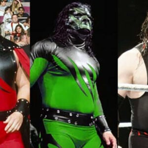 One of the secrets to any wrestler’s longevity is to have the ability to evolve, and Kane is no exception to that rule. Throughout his time, the Devil’s Favorite Demon has undergone more costume changes than a Lady Gaga concert, some subtle, some drastic, some for better and some for worse.