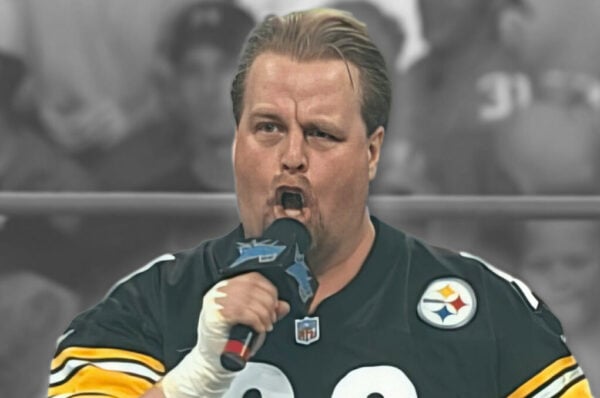 Mark Madden – His Controversial Career in Pro Wrestling