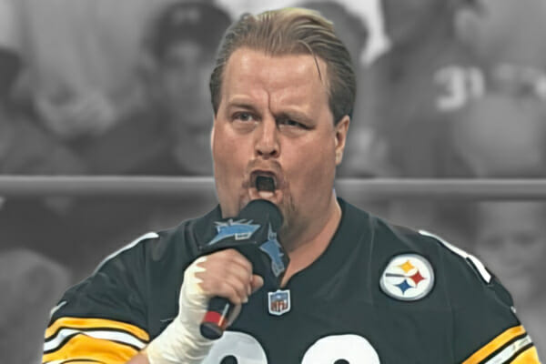 Mark Madden – His Controversial Career in Pro Wrestling