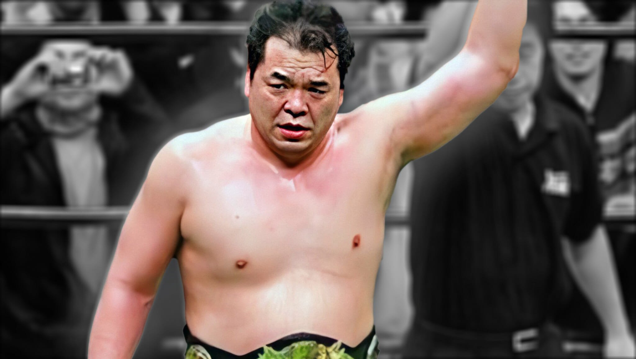 Mitsuharu Misawa A Wrestling Legend Taken Too Soon