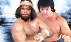 Randy Savage and Bill Dundee’s Real-Life Parking Lot Brawl