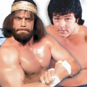Inside the brutal Macho Man Randy Savage and Bill Dundee parking lot brawl that left one man with a broken face.