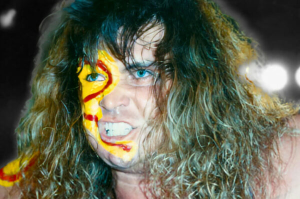 The Renegade: The Tragic Tale of Wrestling’s Richard Wilson