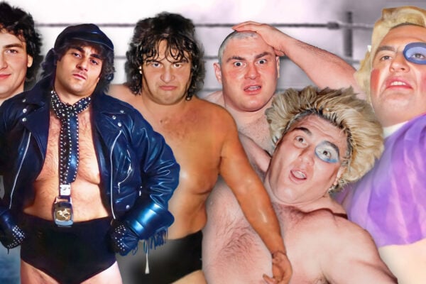 Adrian Adonis: His Remarkable Career and Tragic End