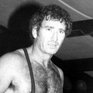 There are legends in professional wrestling. And then there’s Bullet Bob Armstrong.