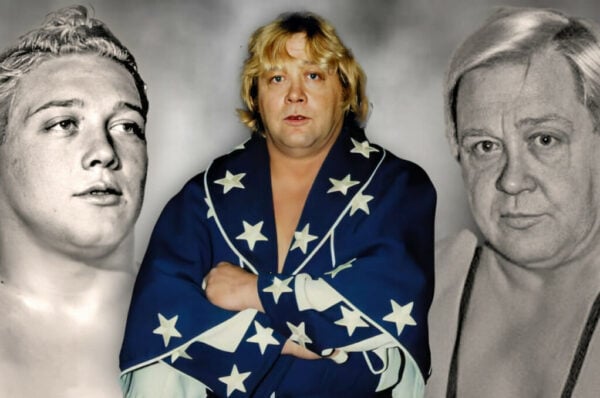‘The Crippler’ Ray Stevens: Secret History of a Wrestling Heel