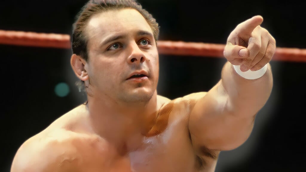 Dynamite Kid Examining His Life and Troubled Legacy Pro Wrestling