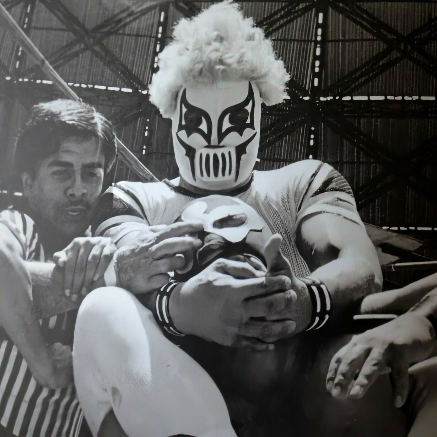 Lucha Libre | 5 Dark Stories With Questions Unanswered