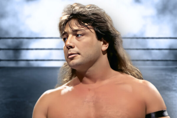 Marty Jannetty: His Secret, Turbulent Life After The Rockers