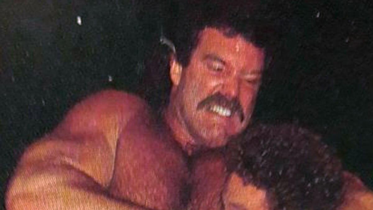 Scott Hall | His Brush With Death Before Wrestling Scott Hall | His Brush With Death Before Wrestling