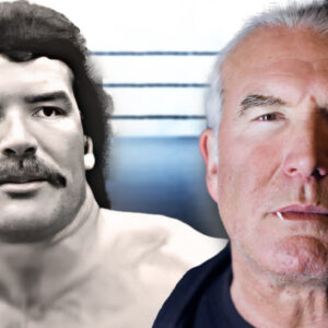 Scott Hall struggled in the aftermath of a traumatic incident that took place in January 1983.