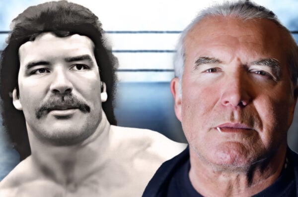 The Traumatic Incident that Changed Scott Hall’s Life