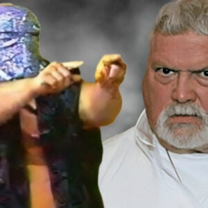 Fred Ottman opens up about his botched The Shockmaster debut.