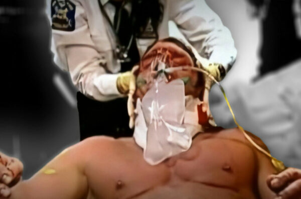 Triple H’s 4 Near-Fatal Injuries That Almost Ended It All