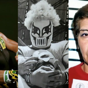 Lucha Libre | 5 Dark Stories With Questions Unanswered