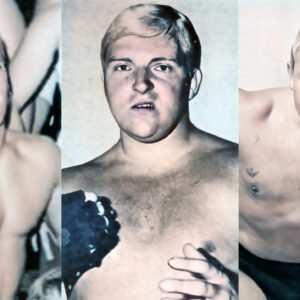 Becoming a wrestler still isn’t easy – but it’s not like it once was! Discover the jarring (and often painful) reality many wrestling legends faced after choosing to join the wrestling business!
