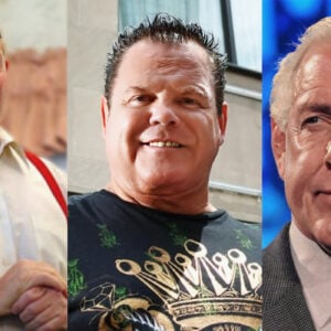Bob Backlund, Jerry Lawler, and Ric Flair—wrestling legends who tried their hand in politics. Though each took a shot at public office, their journeys highlight the unpredictable and often ruthless nature of the political world.
